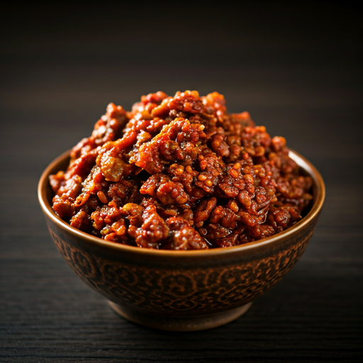 Mango Pickle