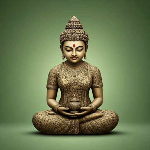 Ayurvedic Ritual