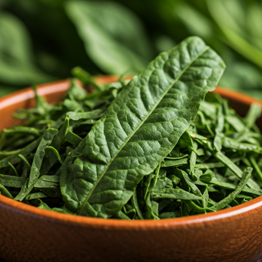 Sarson ka Saag